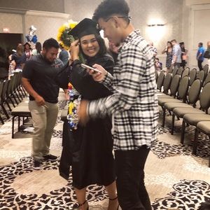 Meet your Posher, Karina